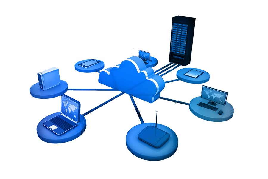 Выбор оборудования для проекта сети